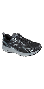 skechers go run running shoe sneaker