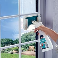 rung window.