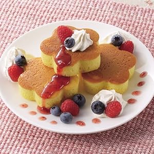 Amazon｜パール金属 シリコーン ハートケーキ型 13cm (1/4、1/6