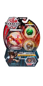 Bakugan