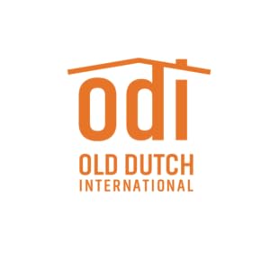 Old Dutch Copper Glasses 6 logo