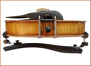 Amazon.co.jp: Viva La Musica,バイオリン肩当て VIVA FLEX M(1