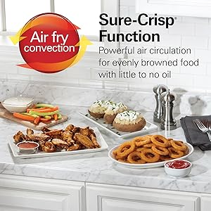 air fry oven