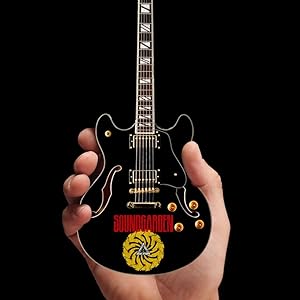 Amazon.com: Iconic Concepts Electric Guitar Body (2M-S08
