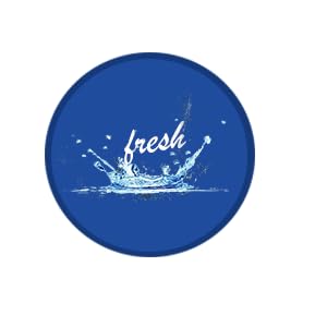 LONG LASTING FRESHNESS