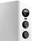 Termoconvettore De'Longhi Slim Style - 2000W, 3 Livelli Potenza, Per Ambienti Fino 60m³ - Foto 9