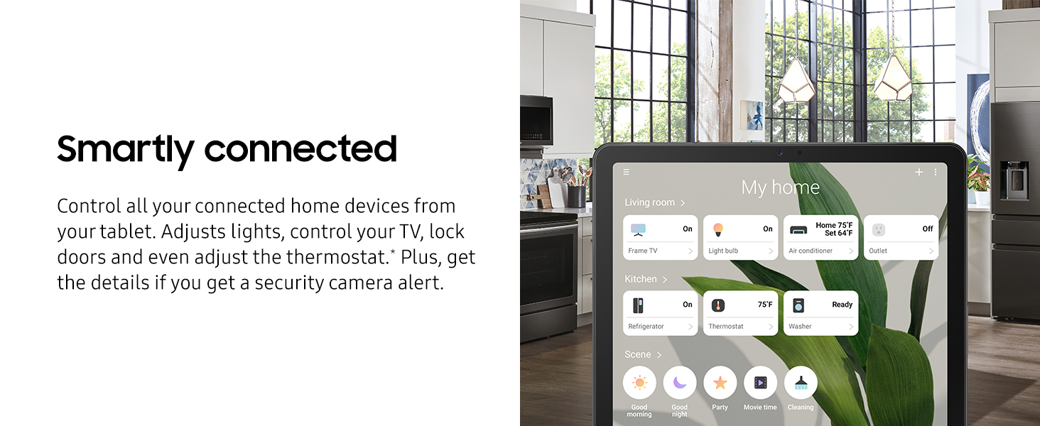 SmartThings