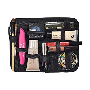 Cocoon tassen organizer elektronische accessoires elastische kabel