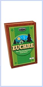 euchre