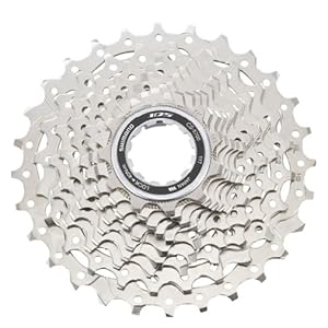 シマノ　11s スプロケ　11-28t Amazon.co.jp: DNP 7 Speed Screw-on Freewheel Nickel Plate 11