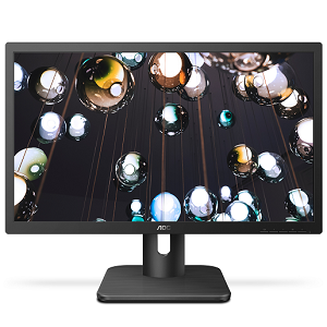 AOC 22E1H Monitor