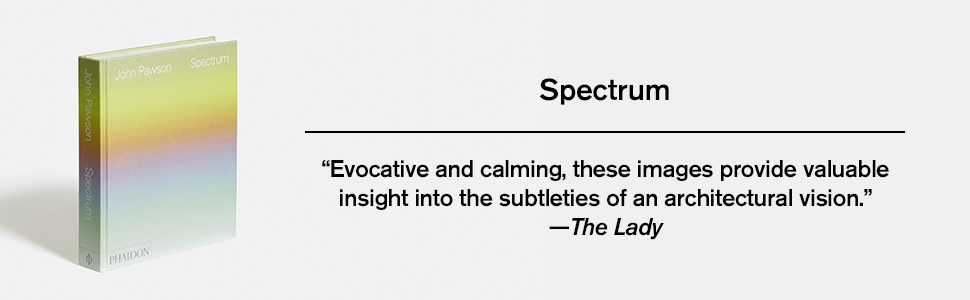Spectrum : Pawson, John: Amazon.co.uk: Books