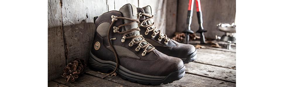timberland chocorua trail waterproof hiking boot