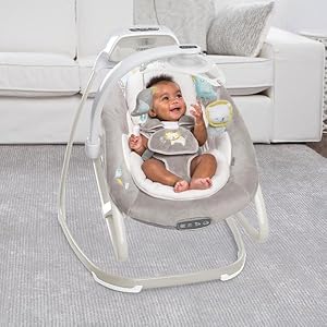 ingenuity smartsize 2 in 1