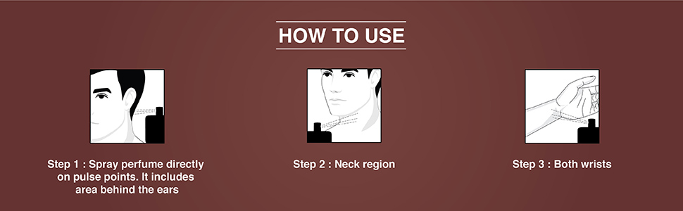 THE MAN COMPANY, PERFUME FOR MEN, BODY SPRAY FOR MEN, EDT, FRAGRANCE FOR MEN,BODY SCENT FOR MEN