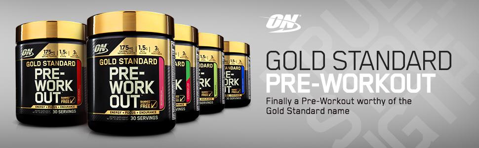 Optimum Nutrition Gold Standard Pre Workout With Creatine Beta Alanine And Caffeine For Energy Keto Friendly Fruit Punch 30 Servings Optimum Nutrition Gold Standard Pre Workout With Creatine Beta Alanine And Caffeine For Energy Keto Friendly Fruit Punch 30 Servings