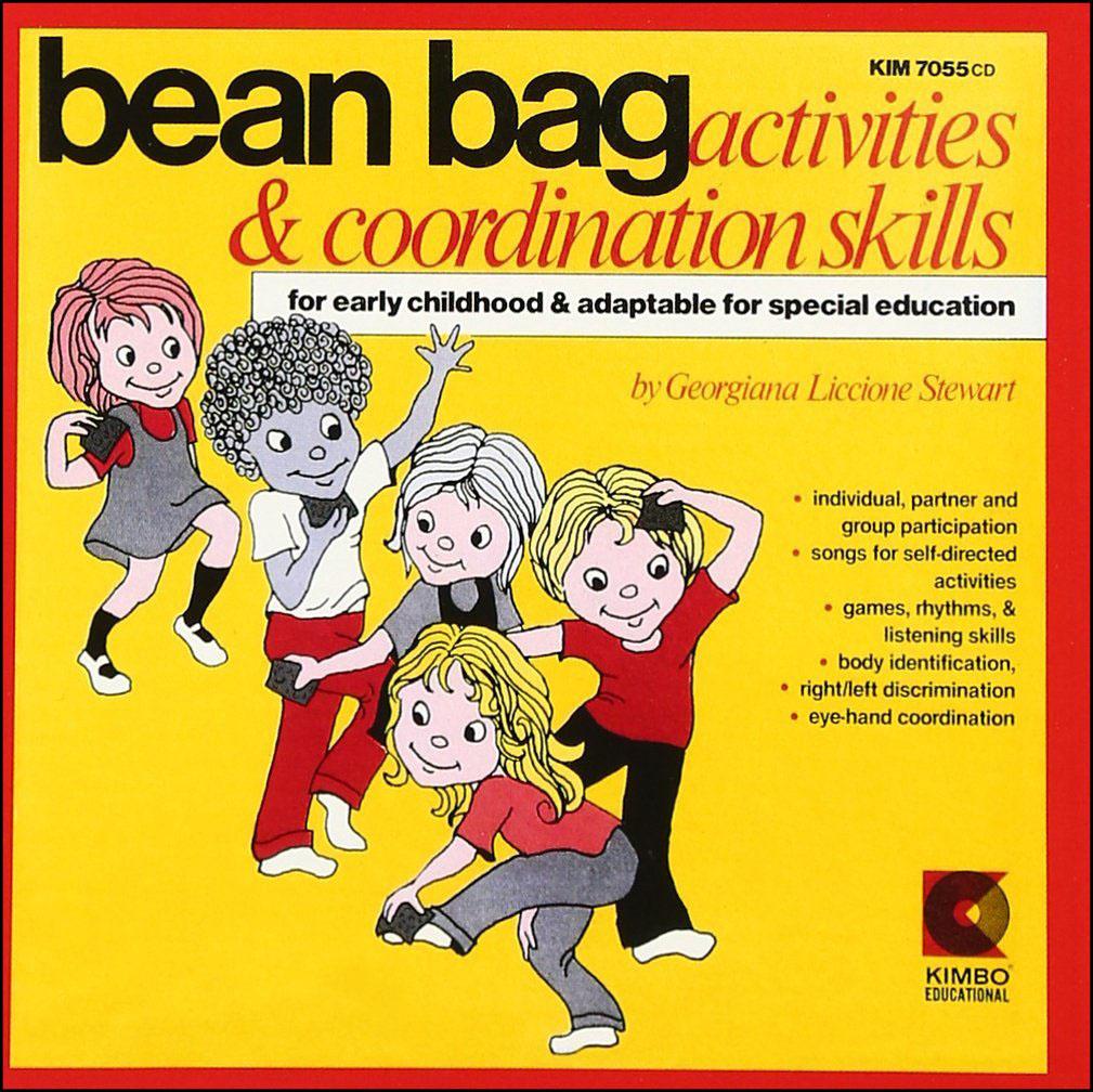 Bean Bag Activities Cd BEST GAMES WALKTHROUGH