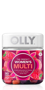Amazon.com: OLLY Undeniable Beauty Gummy, 30 Day Supply