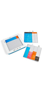 Build-A-Grid Magnetic Demonstration Grid (Set of 1)