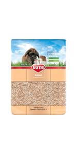 Kaytee Aspen Bedding