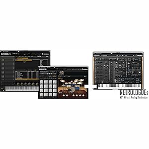 Amazon.co.jp: Nektar Technology IMPACT GXP49 GXPシリーズ