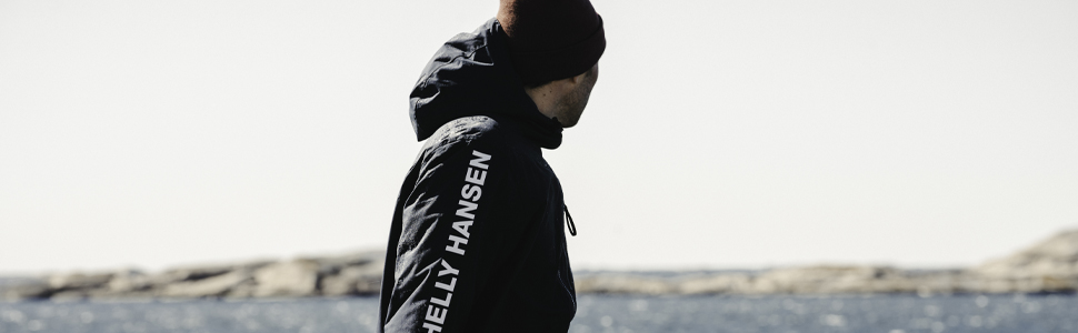 Helly Hansen Herenjas