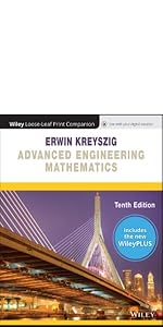 Advanced Engineering Mathematics: Kreyszig, Erwin: 9781119446859 ...