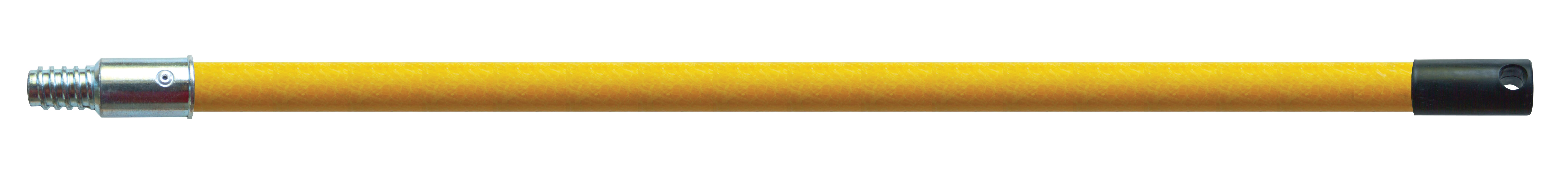 Premier Paint Roller 84004 Fiberglass Extension Pole with Metal Thread