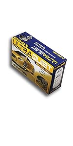UltraQuiet Box