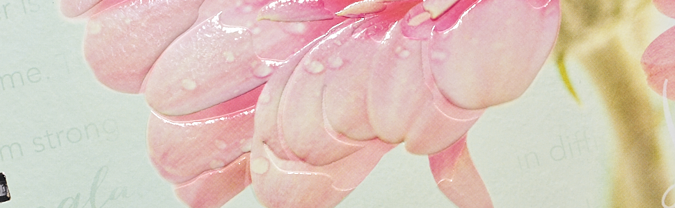 Christian Art Gifts Wirebound Journal Notebook