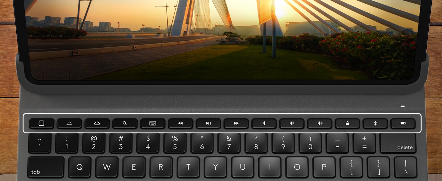 Slim Folio