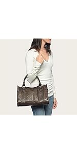 frye, melissa, satchel