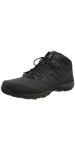 columbia ruckel ridge chukka waterproof
