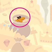 genie bottle, genies, hidden objects books for kids