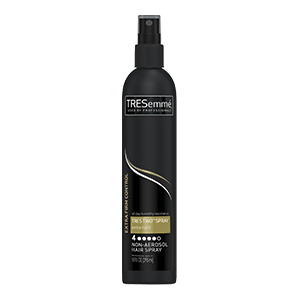 TRESEMMÉ EXTRA HOLD NON AEROSOL HAIR SPRAY