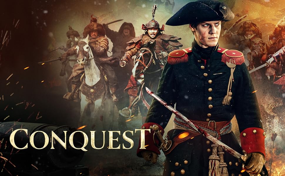 (未使用･未開封品)History Classics: Conquest of America [DVD] Amazon.com: Conquest of America (History Channel) [DVD