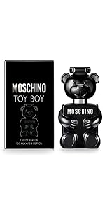 Moschino Toy Boy 100 ml