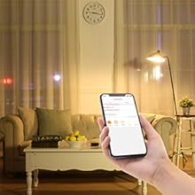 Tips-Sengled Home App