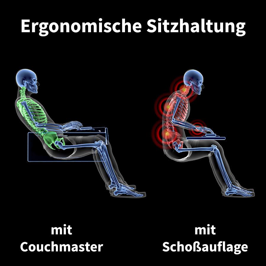 COUCHMASTER® Cycon Black Edition Amazon.de Computer & Zubehör