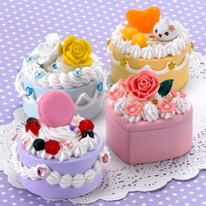 Amazon.co.jp: ホイップる にじいろケーキセット W-54 : おもちゃ