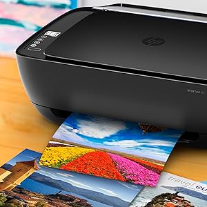 ink printer