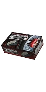 Intimidator Box