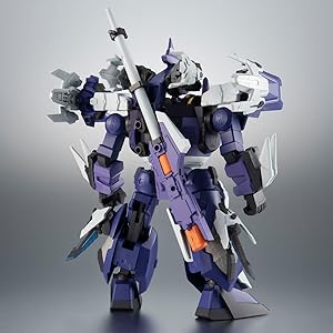 KERORO魂 フィギュア ケロロ軍曹 ガルル ケロロ KERORO魂 ケロロ軍曹 ガルル専用スパーク・ジェガマ ロボット魂