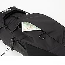 ノースフェイス　ウラノス35 ブラック　OURANOS 公式・セール】ウラノス35｜ザ・ノース・フェイス公式ストア