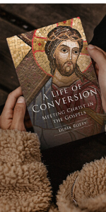 growing in faith, conversion, ongoing conversion, convert, Catholicism