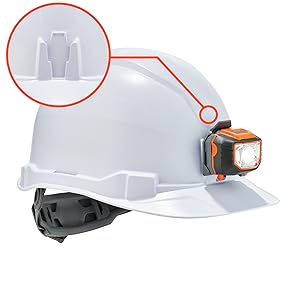 Lindbergh ラグビー用パッド オレンジ 60207-8975led-class-c-safety-