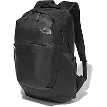 Amazon | [ザノースフェイス] グラムデイパック ブラック Free