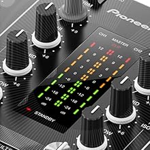 Amazon.co.jp: Pioneer DJ パフォーマンスDJミキサー DJM-250MK2