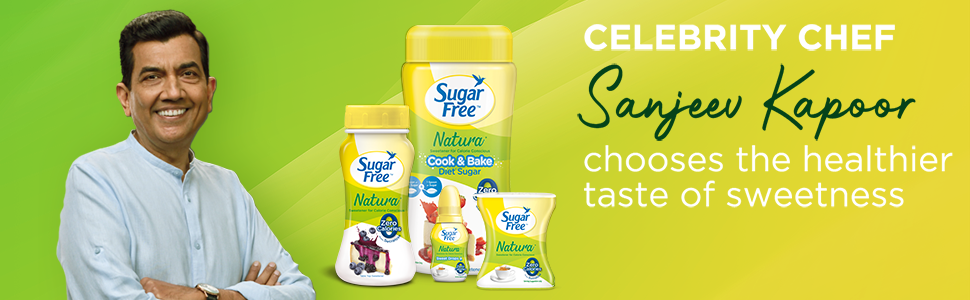Sugarfree tablets, tablets without sugar, sugar free natura, sugar free powder