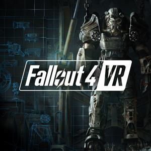 Fallout 4, Fallout 4vr, bethesda, vr gaming, AAA games, xbox, VIVE, PC gaming, video games,
